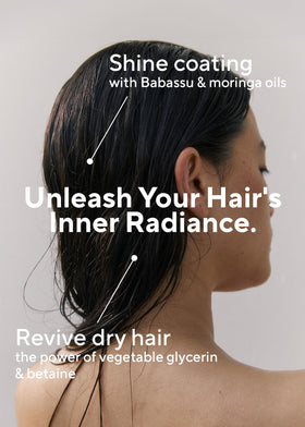 AROMATICA rosemary ingredient shot highlighting botanical extract benefits