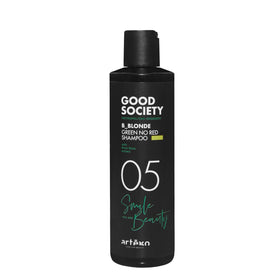 Artego bottle front packaging showing product name and benefit of tone correction