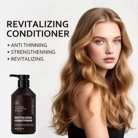 Artimore open cap revealing creamy conditioner texture for easy spread