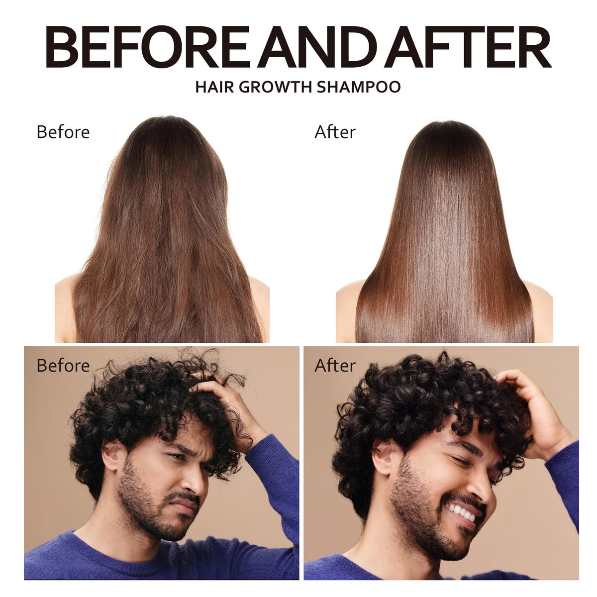 Artimore rosemary and biotin ingredient focus highlighting natural actives for nourishment