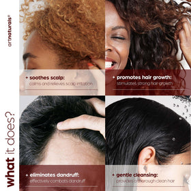 ArtNaturals argan oil droplets detail highlighting nourishing shine