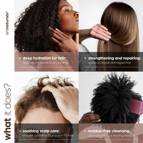 Artnaturals argan oil droplets and kernels emphasizing nourishing benefits