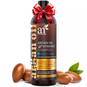 Artnaturals front bottle view showing label and 16 fl oz sizing for clear product identification
