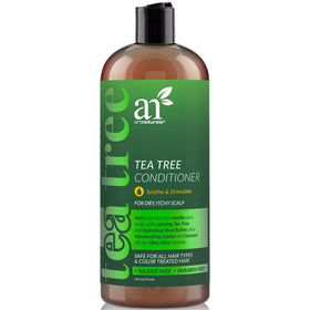 Artnaturals front bottle view showing clean branding and product benefits