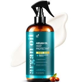 Artnaturals front packaging showing label and 8 oz size for clarity and trust