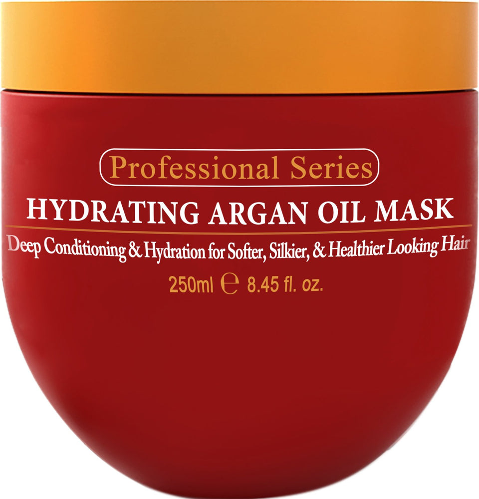 Arvazallia front jar 8.45 oz showing label and packaging benefit hydration