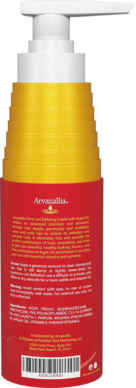 Arvazallia jar on bathroom counter in styling setup suggesting daily routine convenience