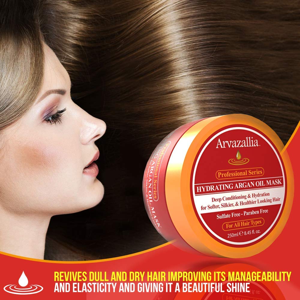 Arvazallia jar in hand showing real scale and easy-at-home treatment