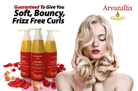 Arvazallia cream texture close-up highlighting smooth consistency for effortless spread