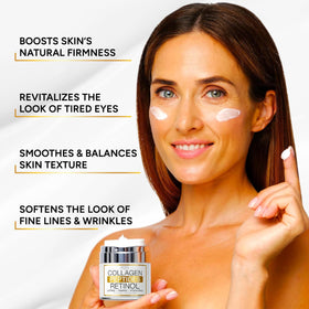 Arvesa cream texture closeup highlighting smooth consistency and moisturizing effect