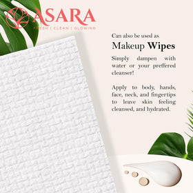 ASARA NEW YORK PROBIOTIC SKIN SCIENCE two boxes with four bonus travel wipes visible