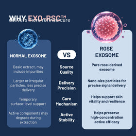 ASCE+ lifestyle nighttime routine scene promoting restorative sleep care