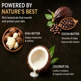 ASCEND SKIN in bathroom lifestyle setting suggesting daily grooming ease and scent uplift