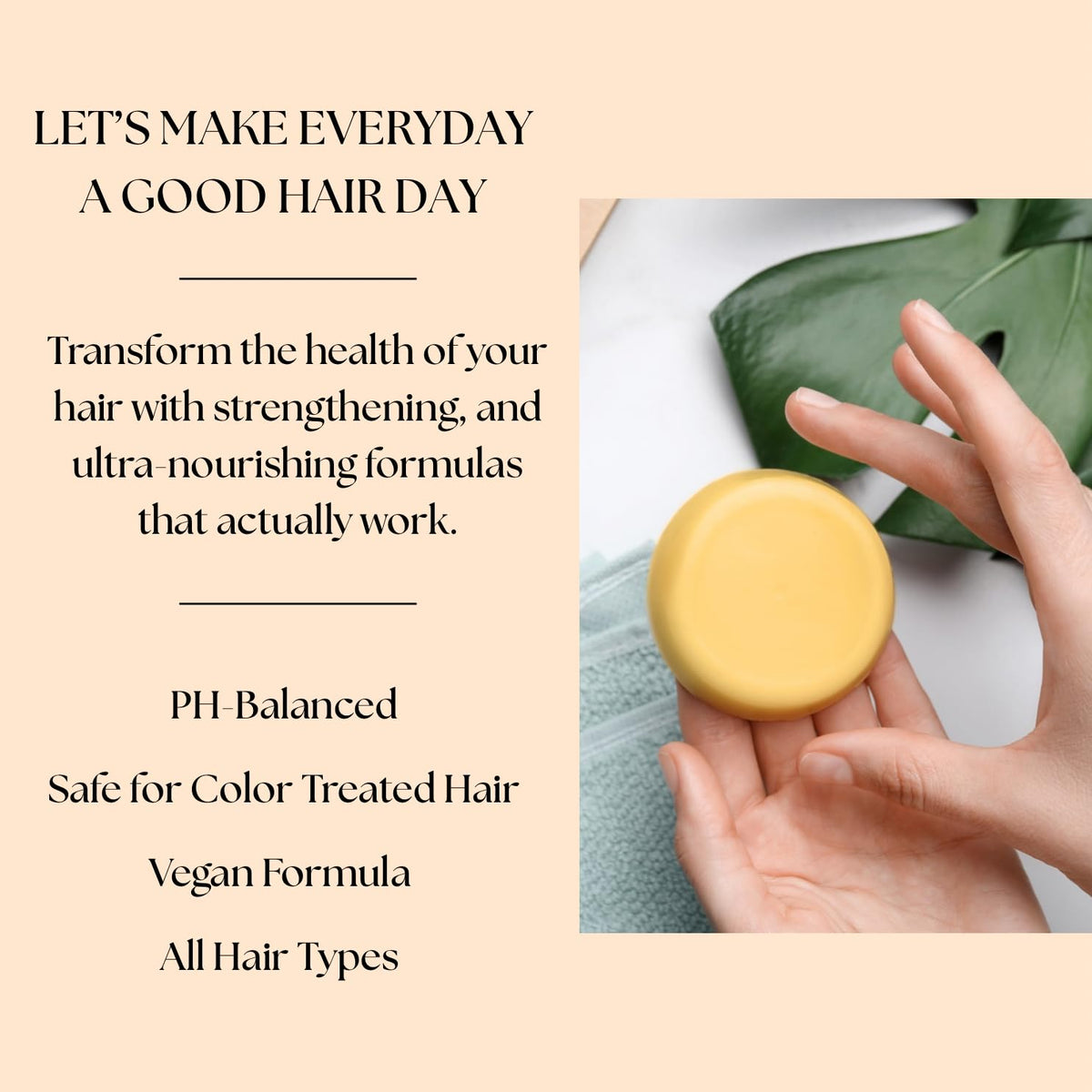 Aspen Kay Naturals conditioner in travel tin illustrating plastic-free convenience