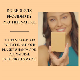 Aspen Kay Naturals ingredient label showing organic oils and clean formulation benefits