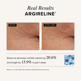 Asterwood product label and ingredient list for ingredient transparency