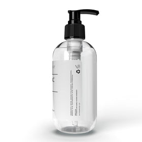 Asterwood in bedside setting showing nighttime routine hydration benefit