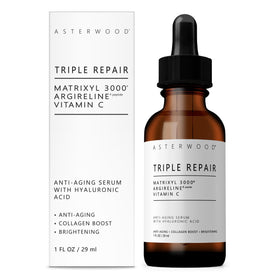 Asterwood front bottle shot showing clean packaging and benefit