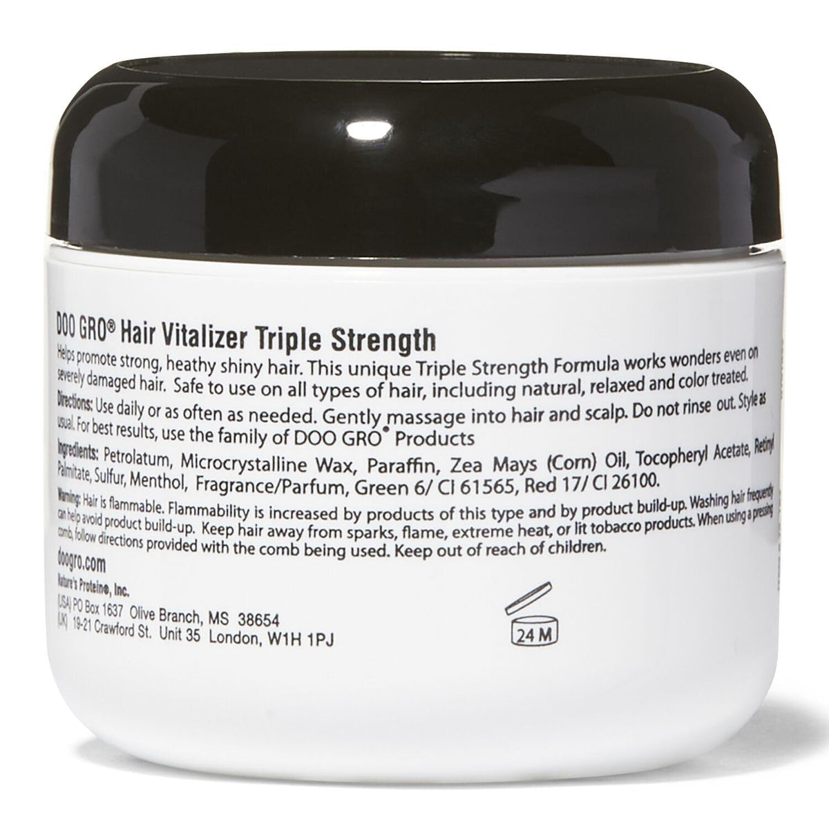 Atlas Supply Chain Consulting Services Doo Gro on bathroom shelf lifestyle for daily routine