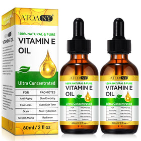 ATOANY bottle front view showing clean packaging and product benefit