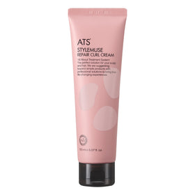 ATS Professional front packaging showing product and benefits