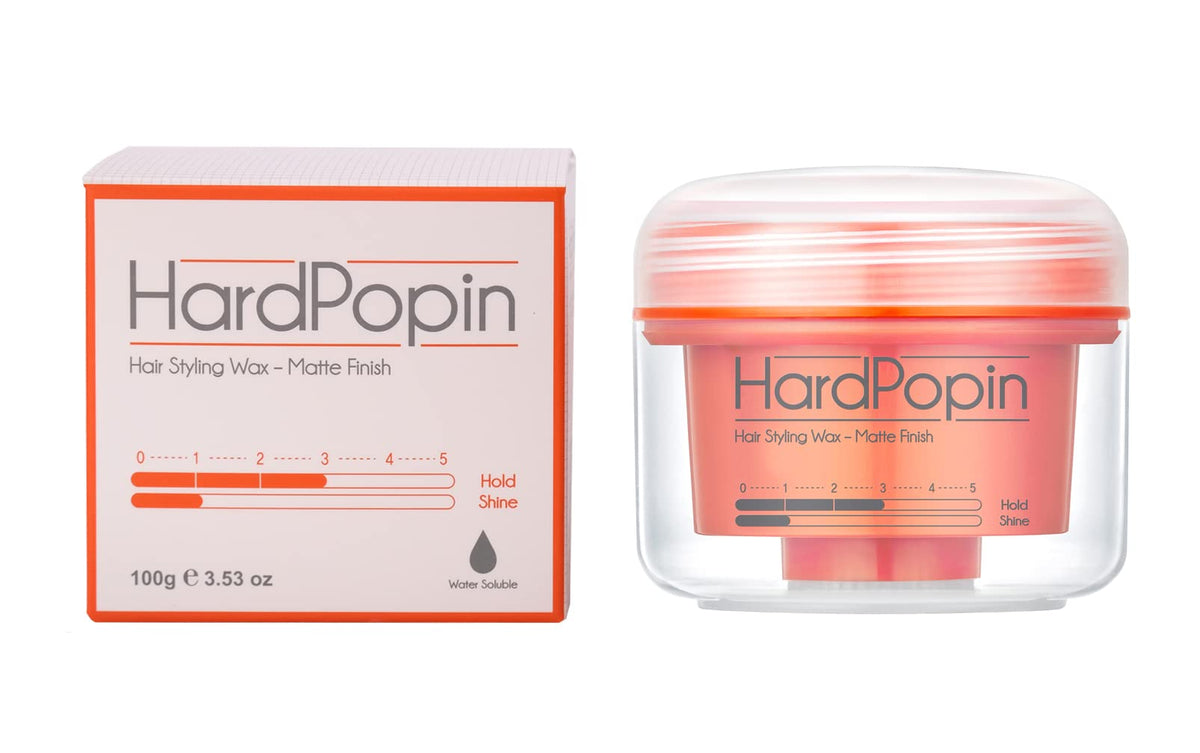 ATS Stylemuse application hands emulsifying wax for easy even spread