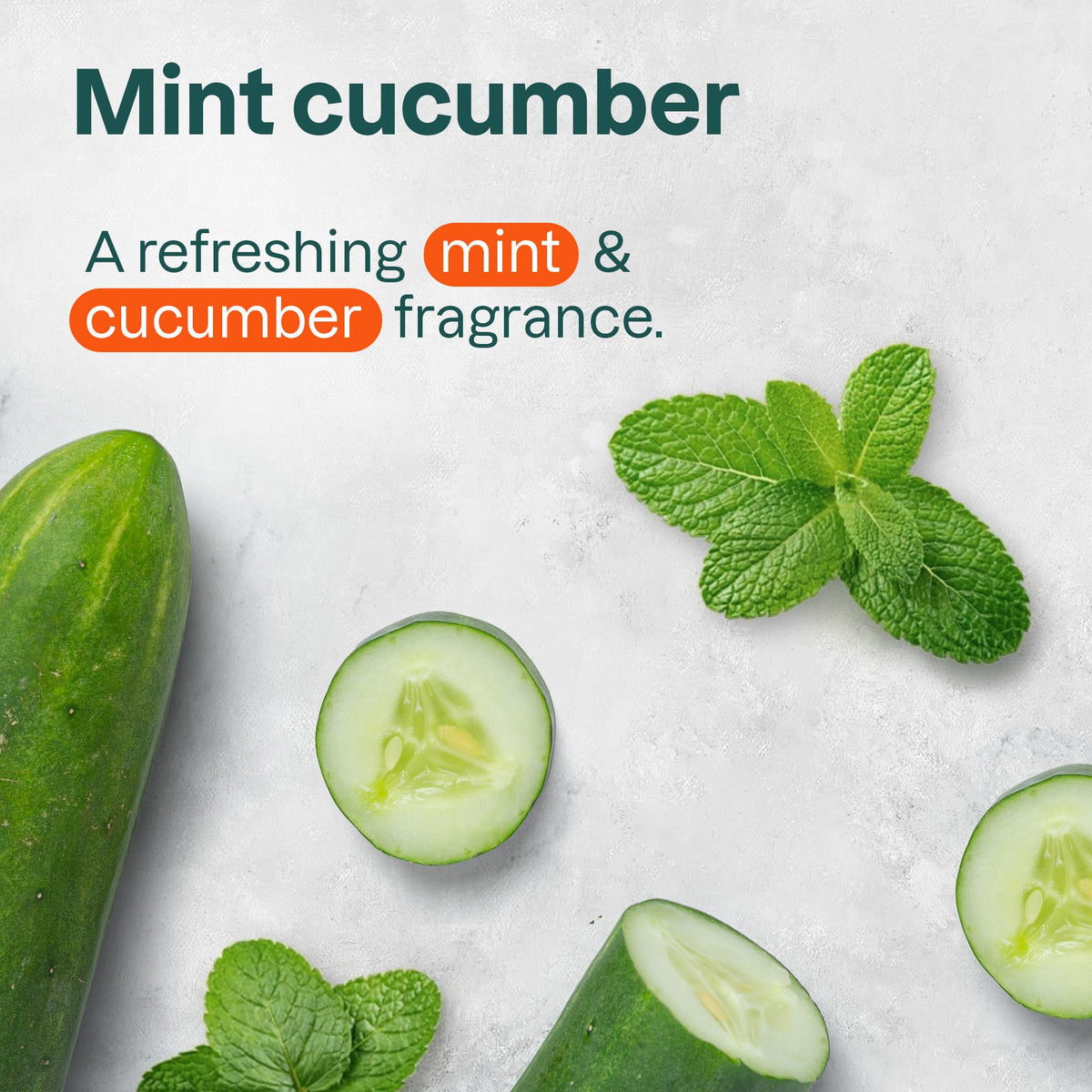 ATTITUDE product ingredients label showing calendula and mineral-based benefits
