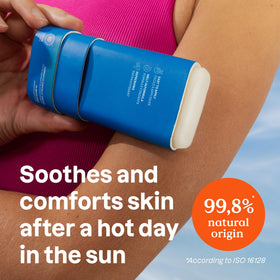 ATTITUDE twist-up detail revealing stick for mess-free targeted application benefit