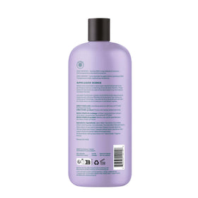 ATTITUDE refill in bathroom sink styling conveying everyday use