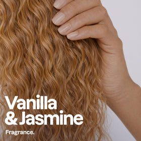 BIO SPECTRA ATTITUDE visible curl definition before and after conditioning