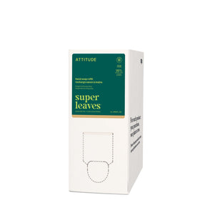 ATTITUDE front packaging showing bottle and scent label for easy identification