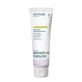 BIO SPECTRA ATTITUDE front packaging showing product and benefits