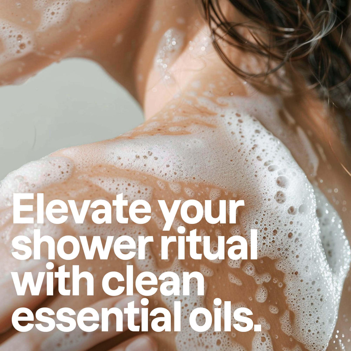ATTITUDE pump and label close-up highlighting EWG Verified seal and clean-ingredient claim