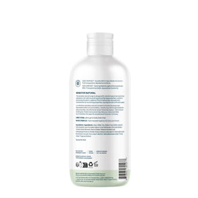 ATTITUDE recyclable bottle detail emphasizing eco-conscious packaging benefit