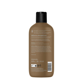 ATTITUDE recyclable bottle detail emphasizing eco-friendly packaging benefit