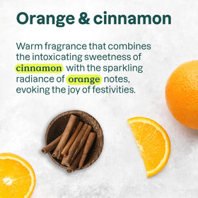 ATTITUDE bottle label and ingredients view highlighting EWG Verified transparency benefit