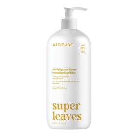ATTITUDE front packaging showing bottle and readable product name for easy selection