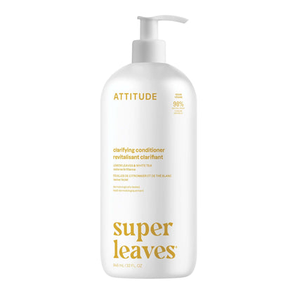 ATTITUDE front packaging showing bottle and readable product name for easy selection