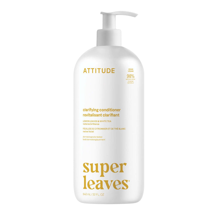 ATTITUDE front packaging showing bottle and readable product name for easy selection
