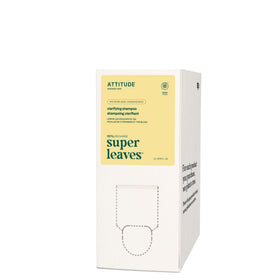 BIO SPECTRA ATTITUDE front label showing product name and EWG Verified benefits