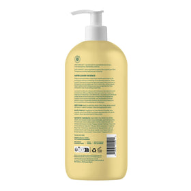 ATTITUDE bottle placed on bathroom shelf in lifestyle scene suggesting daily routine use