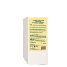 BIO SPECTRA ATTITUDE shampoo in shower scene conveying clean, invigorating routine