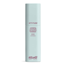 ATTITUDE front packaging showing clean design and product benefit