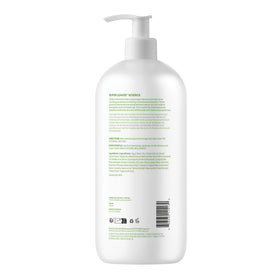 BIO SPECTRA ATTITUDE olive leaf close-up representing scalp-soothing, nourishing benefit