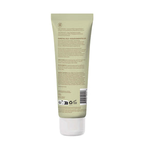 ATTITUDE conditioner displayed in bathroom setting for lifestyle appeal