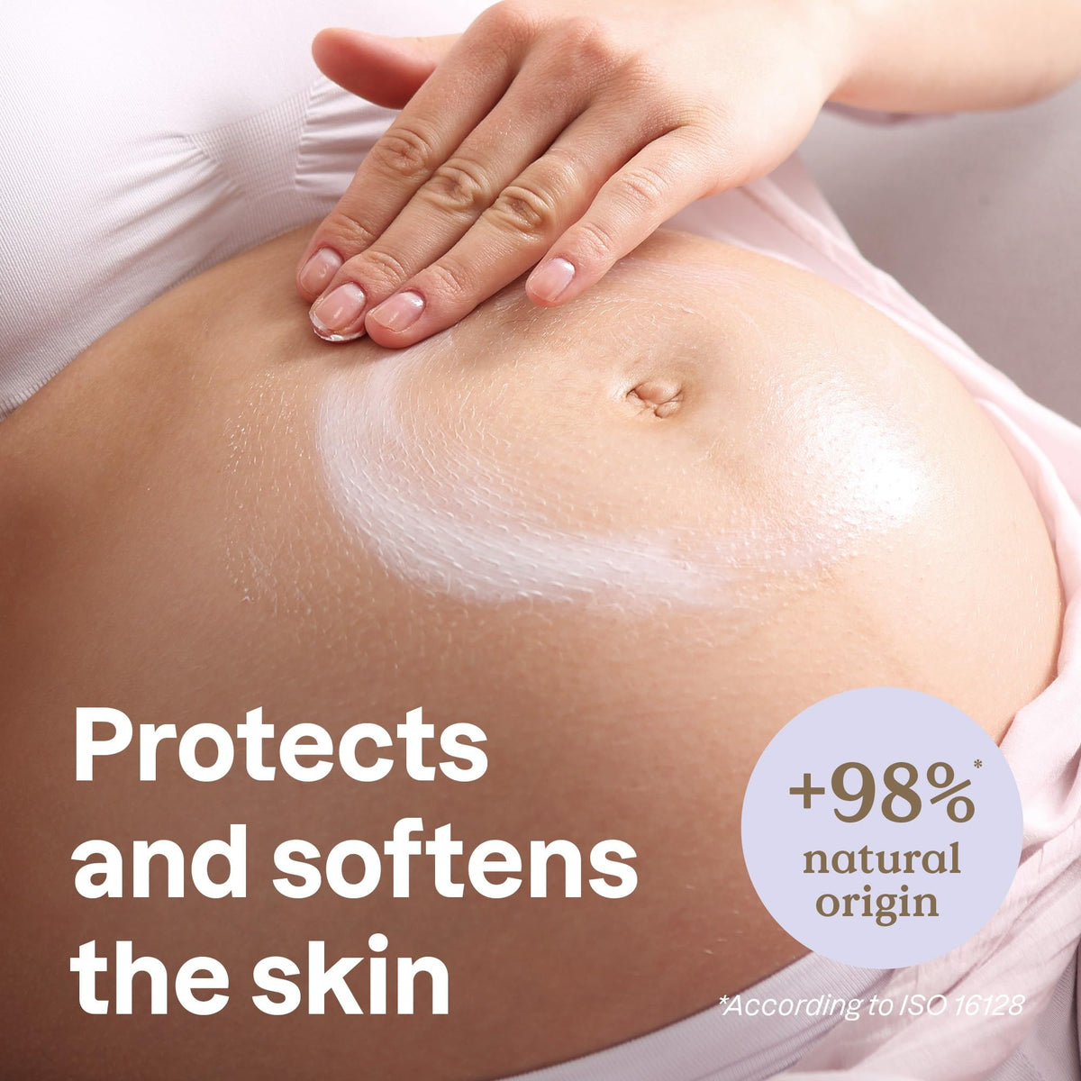 ATTITUDE argan oil close-up highlighting nourishing ingredient