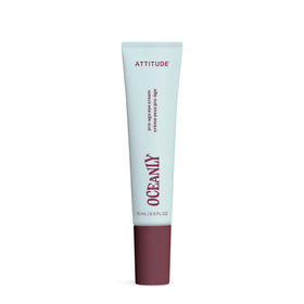 ATTITUDE front packaging showing compact tube and brand