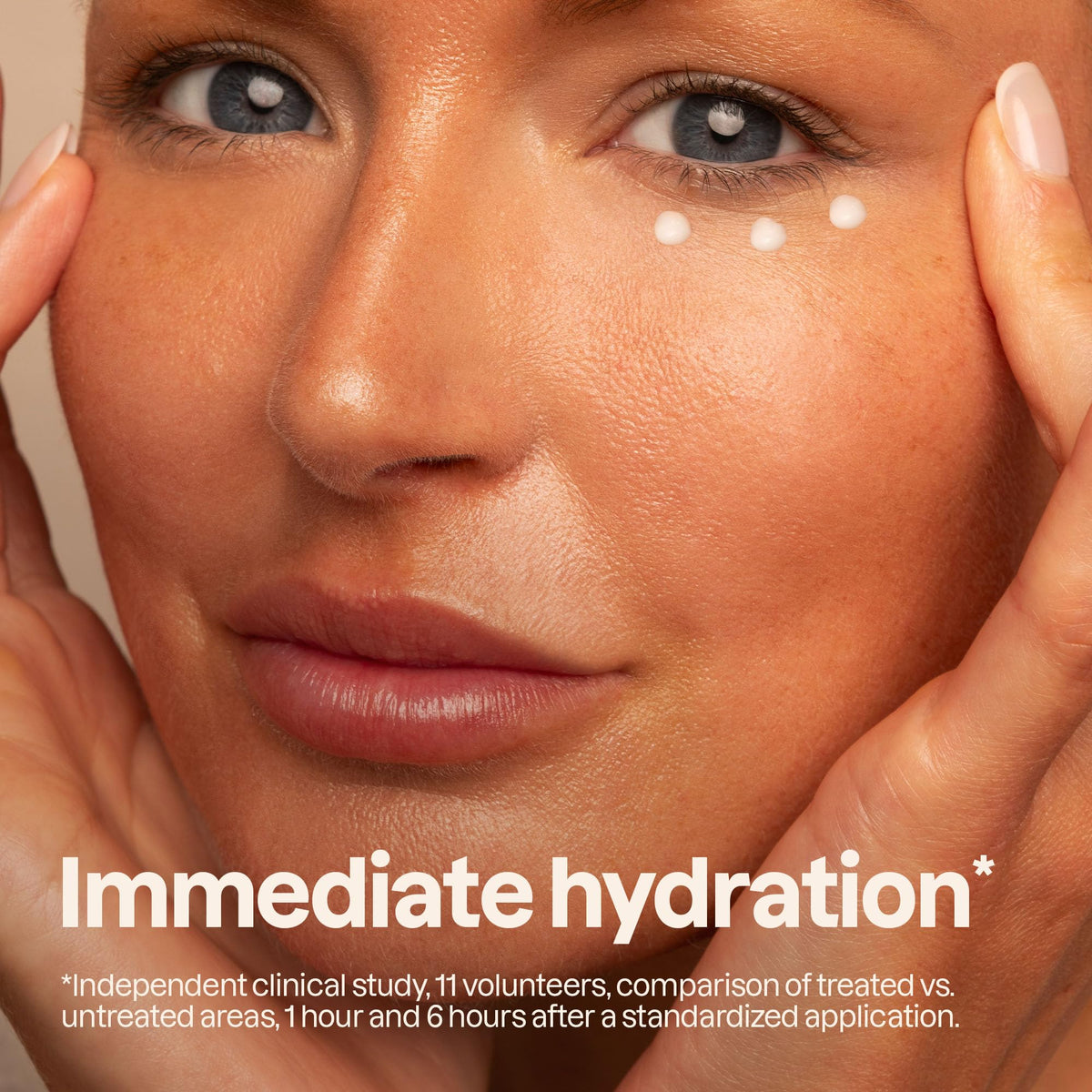 ATTITUDE ingredients display with peptides and algae extract benefits