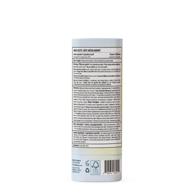 ATTITUDE product with vegan and unscented badges highlighting clean formulation benefit