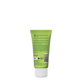ATTITUDE aroma composition with pear nectarine amber illustrating fresh scent
